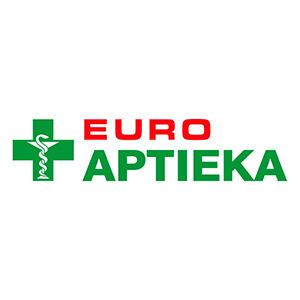 Euro Aptieka — logotips